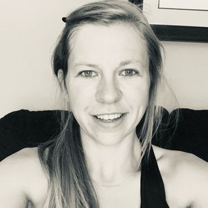 Meet your Posher, Stacy